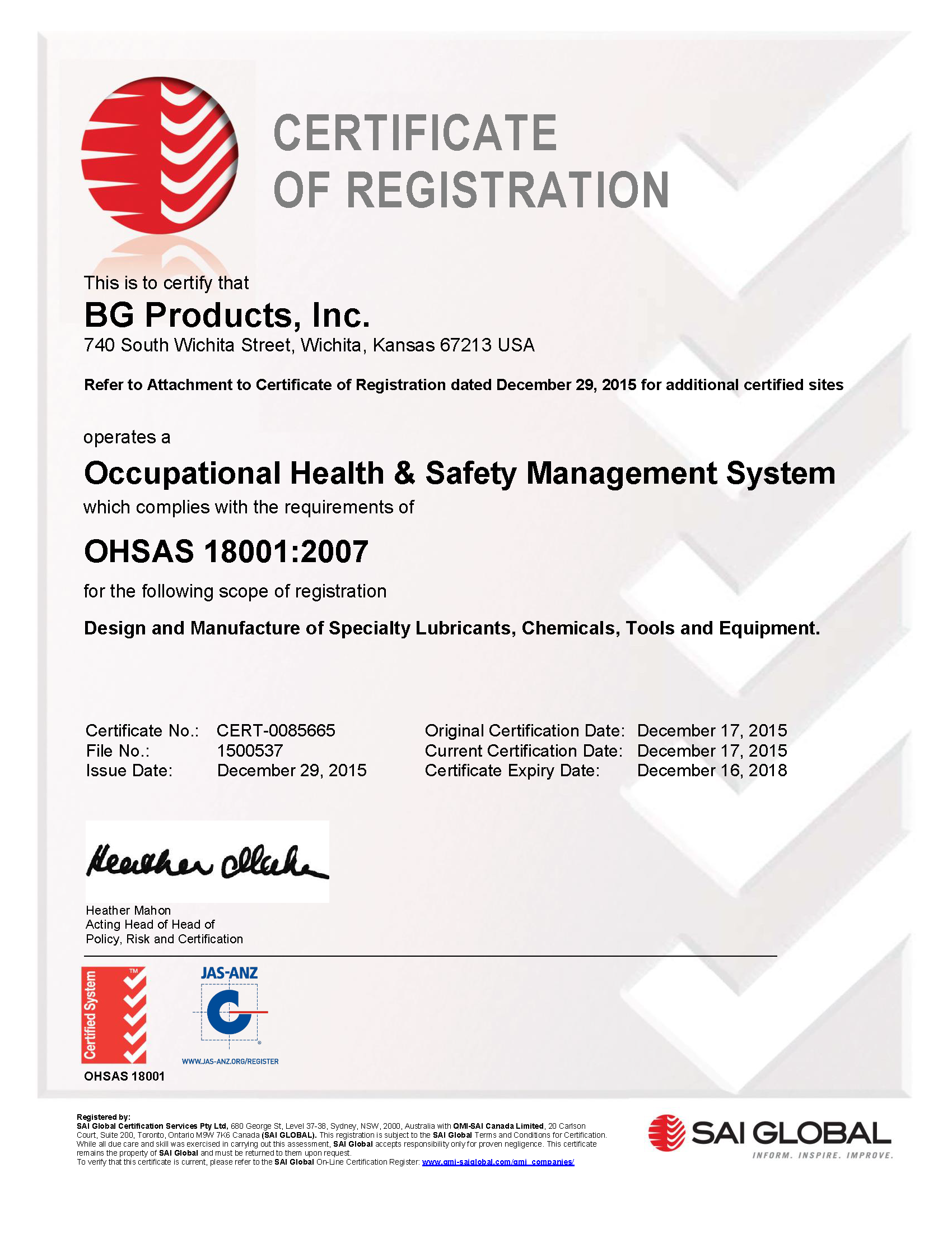 01._2015-OHSAS-18001-Certificate_Page_1